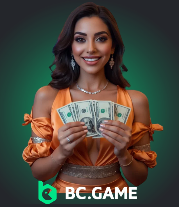 Discover the Thrills of BC Game Unleash Your Gaming Potential Discover the Thrills of BC Game Unleash Your Gaming Potential