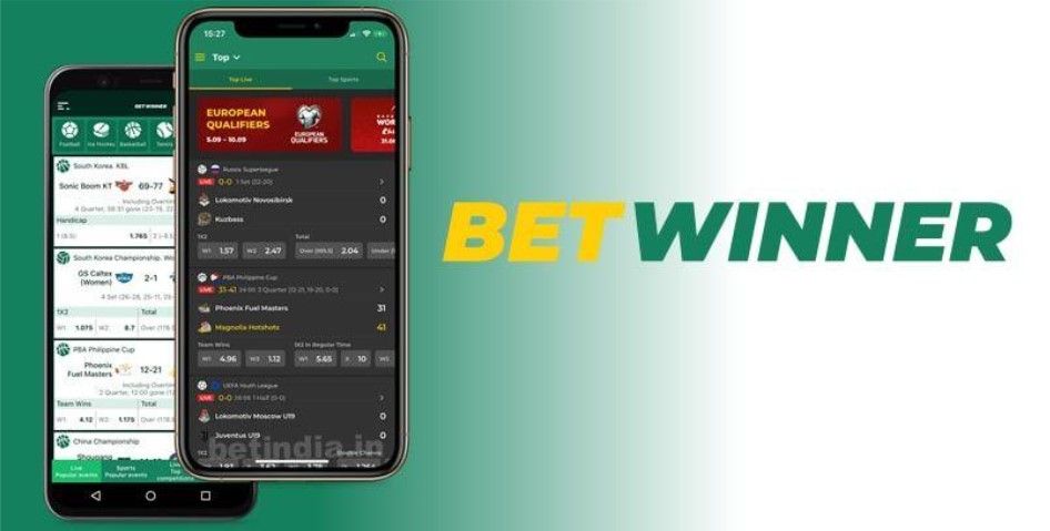 Explore the Betting World with Betwinner Cote Divoire Explore the Betting World with Betwinner Cote Divoire