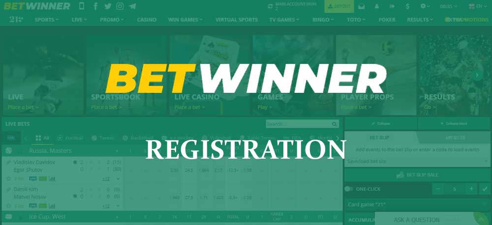 Explore the Betting World with Betwinner Cote Divoire Explore the Betting World with Betwinner Cote Divoire