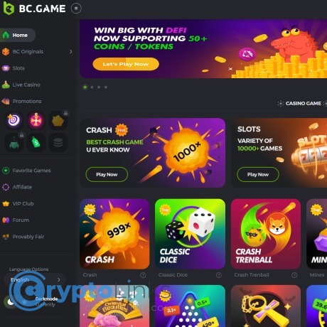 The Ultimate Guide to BC Game Revolutionizing Online Gaming The Ultimate Guide to BC Game Revolutionizing Online Gaming