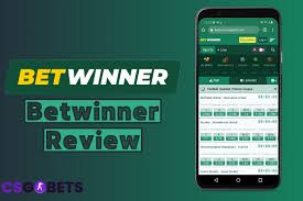 Discover Your Winning Potential with Betwinner Discover Your Winning Potential with Betwinner