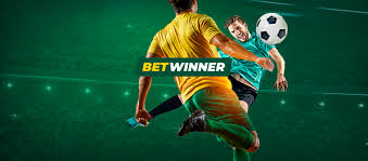 Discover Your Winning Potential with Betwinner Discover Your Winning Potential with Betwinner