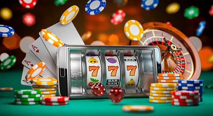 Experience the Thrills of FlashDash Casino Online Slots Experience the Thrills of FlashDash Casino Online Slots